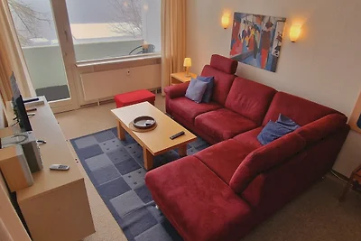 Appartamento Vacanza con famiglia Goslar