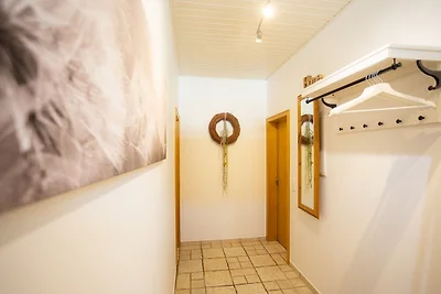 Vakantieappartement Gezinsvakantie Bad Wünnenberg