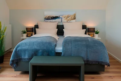 Ostsee - Maisonette - Appartement