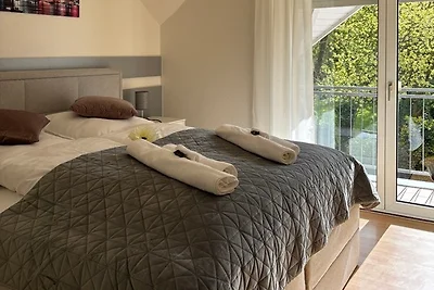 Casa vacanze Vacanza di relax Werlte
