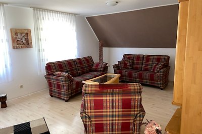 Vakantieappartement Gezinsvakantie Dortmund