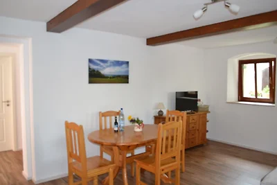 Appartamento Vacanza con famiglia Müglitztal