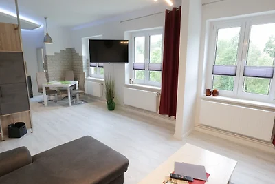 Bolikenberg im Herrenhaus Levetzow