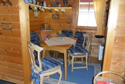 Komfortables Ferienblockhaus Nr. 27