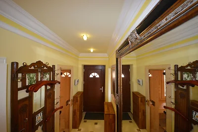 Ferienhaus "Bel Monte" in Gross