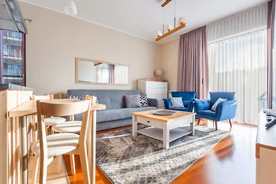 Sun&Snow Plaza Swinoujscie -