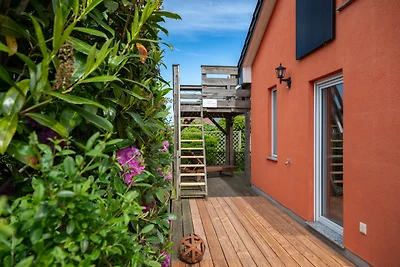 Haus Inselblick
