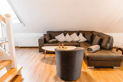 Vakantieappartement Gezinsvakantie Grasberg