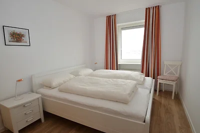 Vakantieappartement Gezinsvakantie Wilhelmshaven