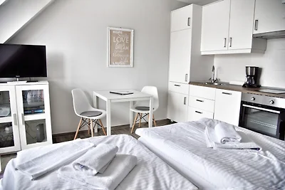 Appartamento Vacanza con famiglia Ueckermünde