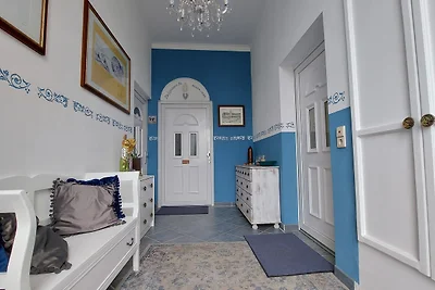 Vakantieappartement Gezinsvakantie Leipzig vicinity