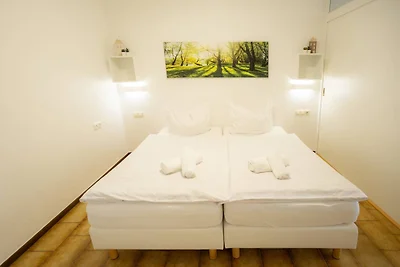 Ferienwohnung "Kirchblick" im