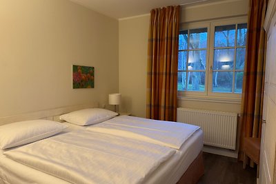 Vakantieappartement Gezinsvakantie Dierhagen