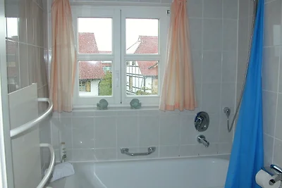 Vakantieappartement Gezinsvakantie Dranske