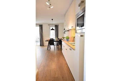 Vakantieappartement Gezinsvakantie Hohwacht