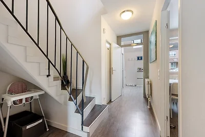 Vakantiehuis Ontspannende vakantie Bad Fallingbostel