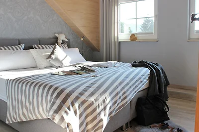 Vakantieappartement Gezinsvakantie Bad Harzburg