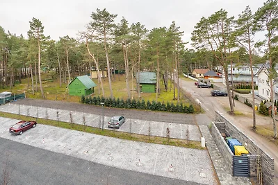 Appartamento Vacanza con famiglia Pobierowo