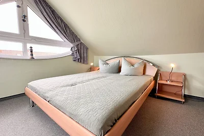 Vakantieappartement Gezinsvakantie Dorum