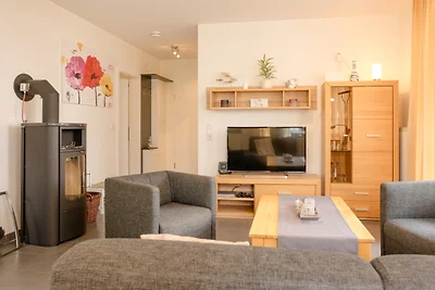 Appartement Vacances avec la famille Großenbrode