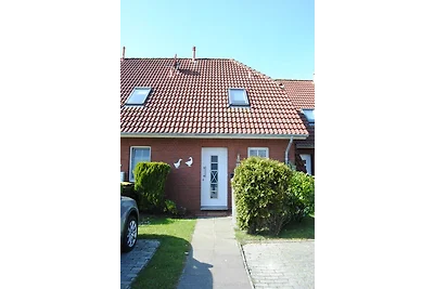 Casa de vacaciones Vacaciones de reposo Dornum