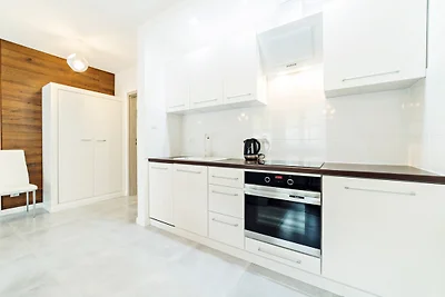 Sun&Snow Residence - Apartment 1G/3