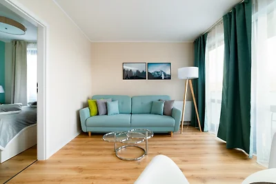 Sun&Snow Triventi - Apartment 13/73