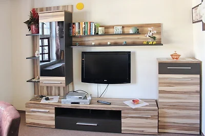 Vakantieappartement Gezinsvakantie Lübbenau/ OT Ragow