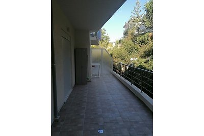 Vakantieappartement Gezinsvakantie Saranda