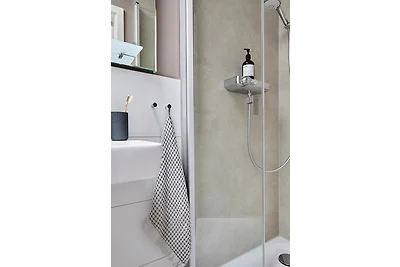 Appartamento Vacanza con famiglia Sellin