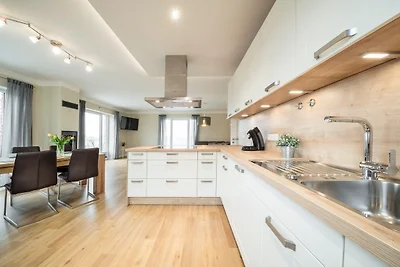 Ferienhaus Seewind