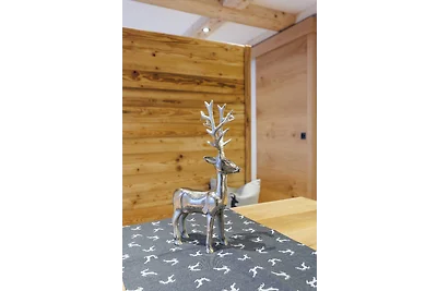 Vakantieappartement Gezinsvakantie St. Ulrich am Pillersee