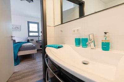 Komfort-Apartment Ambiente 2c bei