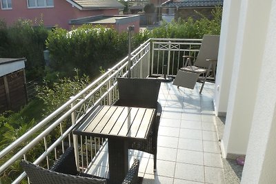 Vakantieappartement Gezinsvakantie Limburg an der Lahn