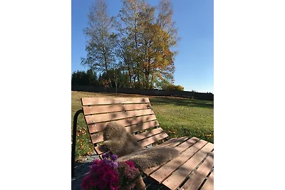 Casa vacanze Vacanza di relax Klingenthal