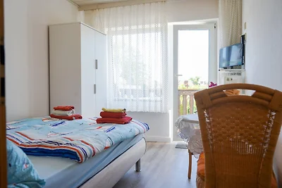 Appartamento Vacanza con famiglia Grömitz