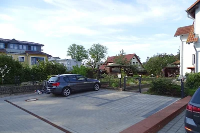 Appartamento Vacanza con famiglia Ahlbeck