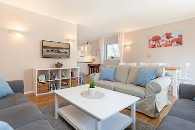 Vakantieappartement Gezinsvakantie Bosau