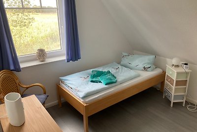 Vakantieappartement Gezinsvakantie Oldenswort