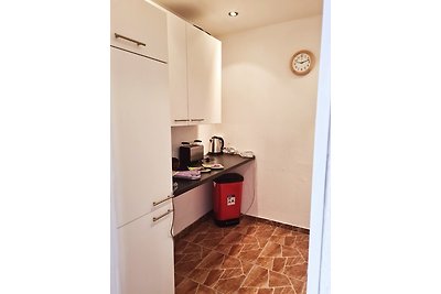 Vakantieappartement Gezinsvakantie Masserberg