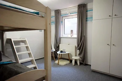 Haus Wyden Wohnung 3