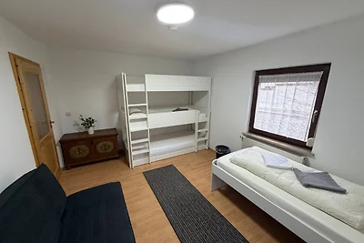 3 Zimmer/ Ruhiges Apartment mit