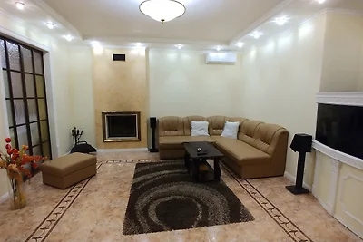 Holiday flat family holiday Kiev