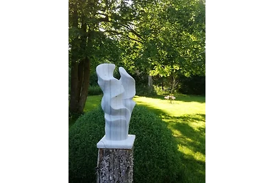 Ferienwohnung Hyggelig - und