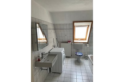 Vakantieappartement Gezinsvakantie Boren