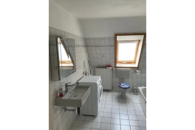 Ferienwohnung Biörnsen - Nr. 3