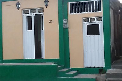 Vakantieappartement Gezinsvakantie Baracoa