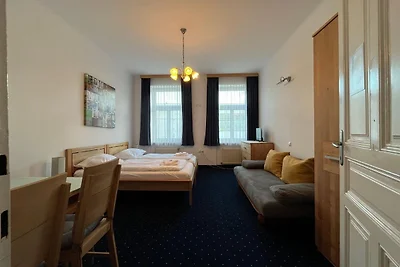 Mariazellerhof Room 102