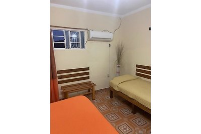 Vakantieappartement Gezinsvakantie Camaguey