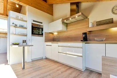 5 Sterne Ferienwohnung am See